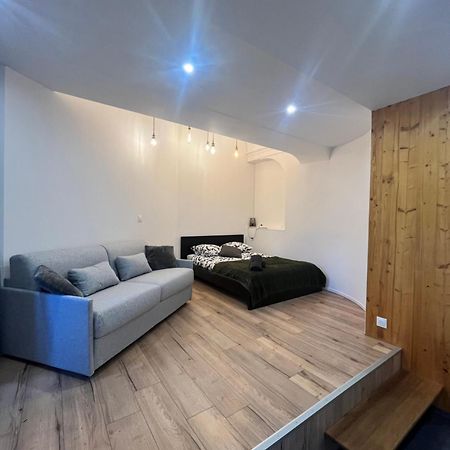 Appartement 6 Personnes Strasbourg Proche Centre Ville & Parking Exteriör bild