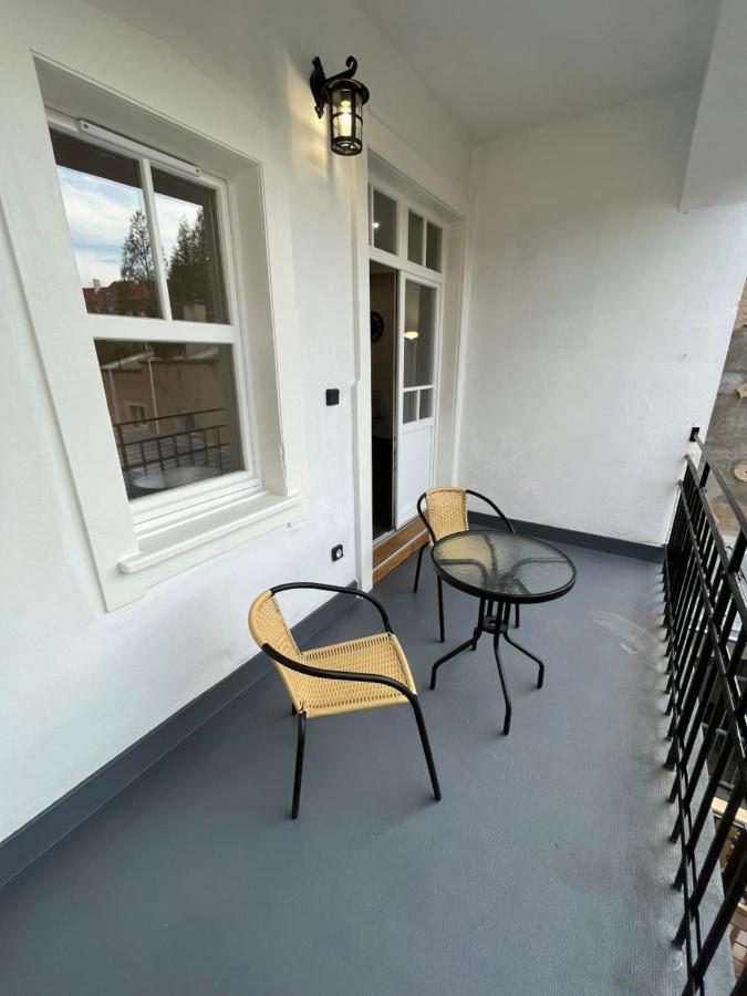 Appartement 6 Personnes Strasbourg Proche Centre Ville & Parking Exteriör bild