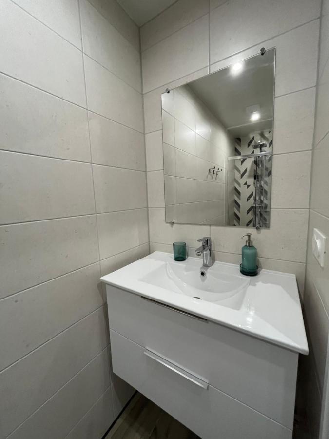 Appartement 6 Personnes Strasbourg Proche Centre Ville & Parking Exteriör bild