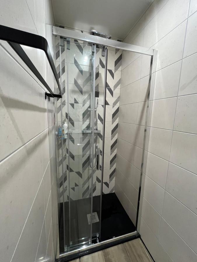 Appartement 6 Personnes Strasbourg Proche Centre Ville & Parking Exteriör bild