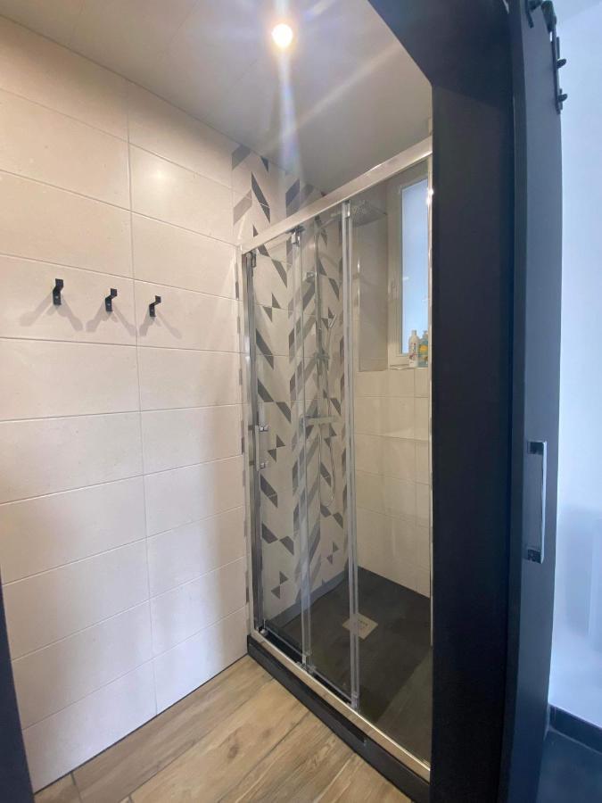 Appartement 6 Personnes Strasbourg Proche Centre Ville & Parking Exteriör bild
