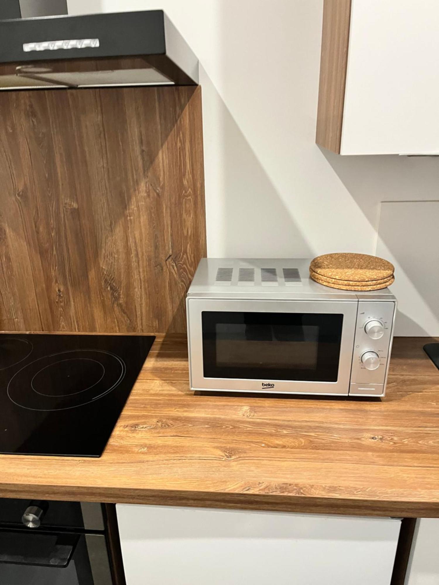 Appartement 6 Personnes Strasbourg Proche Centre Ville & Parking Exteriör bild